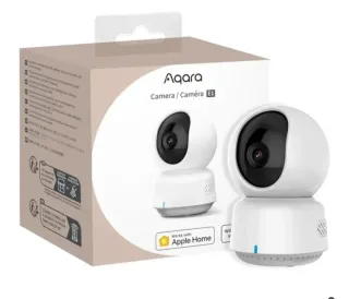 Cámara Interior Aqara E1 2K