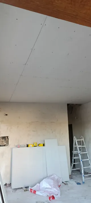 Techos de pladur