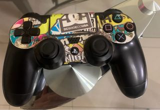 Playstation 4 PS4 Blanca Sony