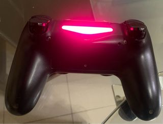 Playstation 4 PS4 Blanca Sony