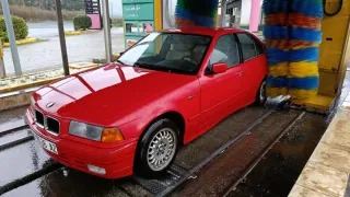BMW Serie 3 1992