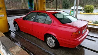 BMW Serie 3 1992