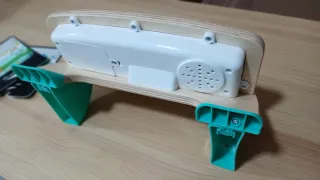 Piano Infantil Baby Einstein Magic Touch