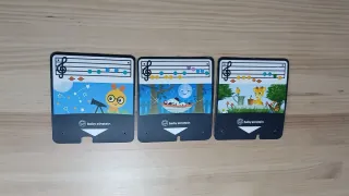 Piano Infantil Baby Einstein Magic Touch