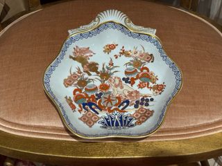 Concha Vista Alegre Samurai