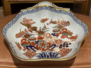 Concha Vista Alegre Samurai