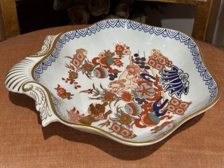 Concha Vista Alegre Samurai