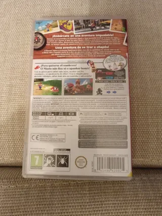 Super Mario Odyssey Nintendo Switch