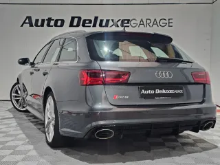 Audi A6 3.0 TDI 272cv Quattro look RS6