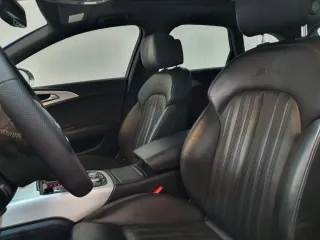 Audi A6 3.0 TDI 272cv Quattro look RS6