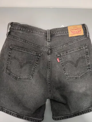 Levi's Pantalón Corto W28