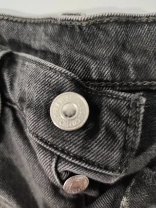 Levi's Pantalón Corto W28