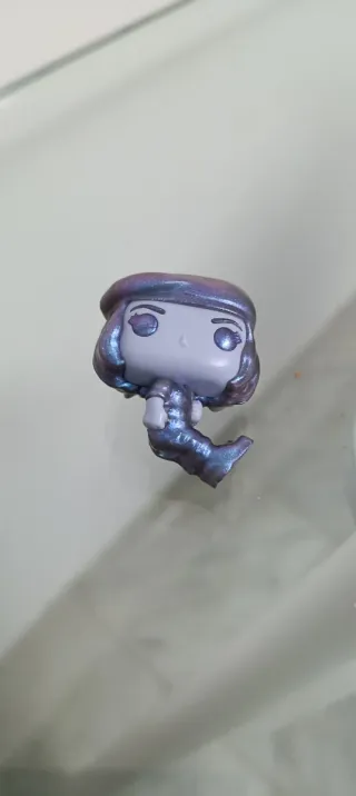 Figuras Stranger Things Kinder Sorpresa