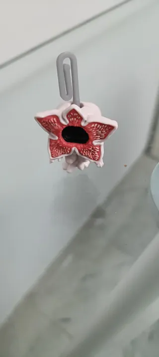 Figuras Stranger Things Kinder Sorpresa