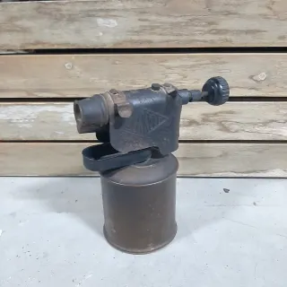 Soplete Antiguo Serrot