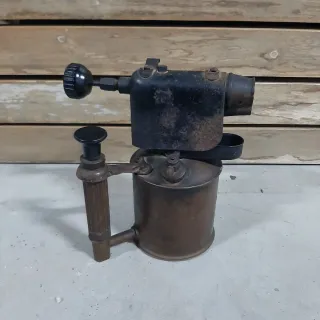 Soplete Antiguo Serrot