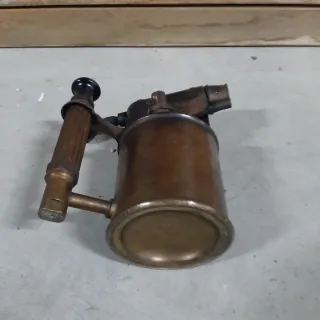 Soplete Antiguo Serrot