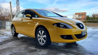 SEAT Leon 2007