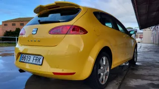SEAT Leon 2007