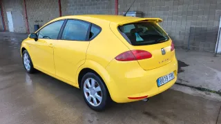 SEAT Leon 2007
