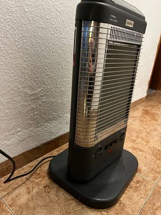 Calefactor AC Multitherm Infra 3000