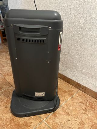 Calefactor AC Multitherm Infra 3000