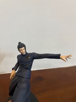 Figuras Jujutsu Kaisen SEGA Luminasta