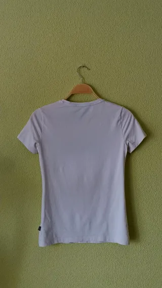 Camiseta Puma Mujer