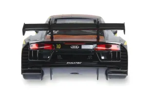 Scalextric Advance 2.0 Audi R8 LMS GT3