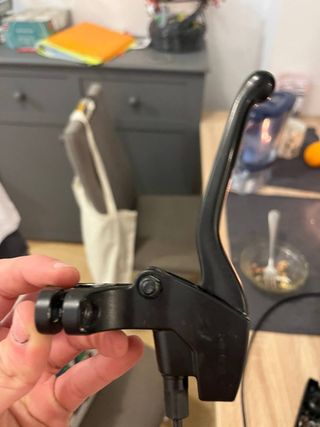 Freno frontero para Patinete Electrico