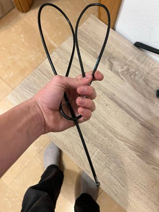 Freno frontero para Patinete Electrico