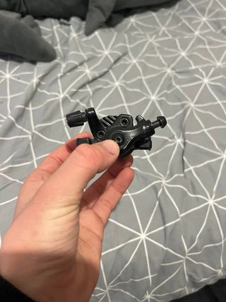 Freno frontero para Patinete Electrico