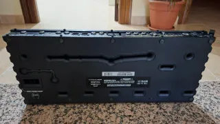 Pedalera Line 6 POD X3 Live