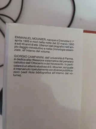 Trattato del carattere