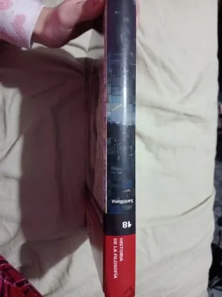 Historia de la Filosofia