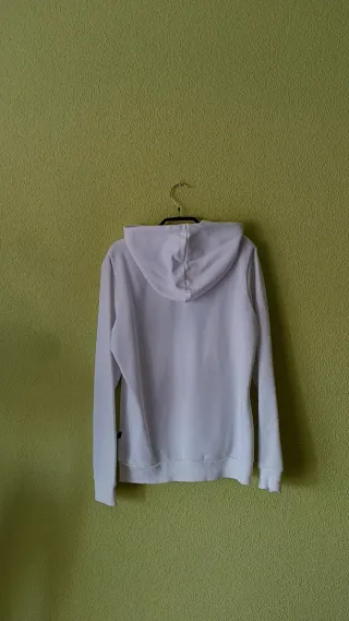 Sudadera Puma Mujer