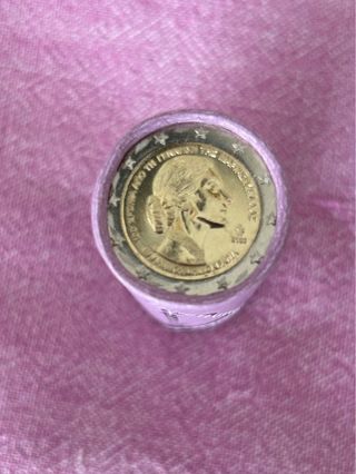 Moneda 2 euros Grecia 🇬🇷 2023