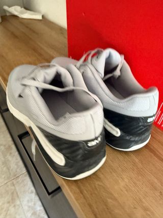 Zapatillas Nike Air Max Talla 47.5