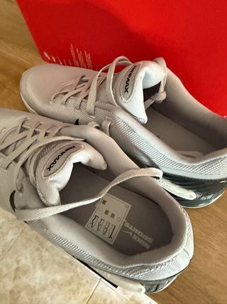Zapatillas Nike Air Max Talla 47.5
