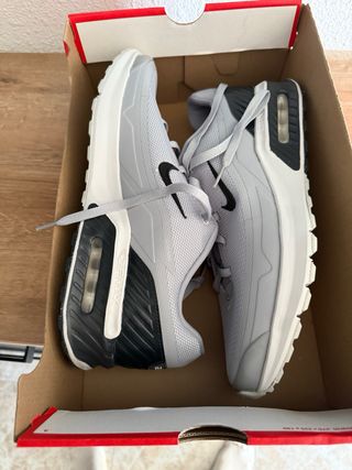 Zapatillas Nike Air Max Talla 47.5