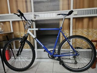 Bicicleta Boomerang 10/10