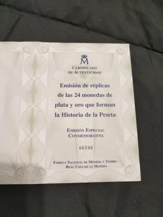 Plata 925 44 GRS Plata y Oro Maravilla