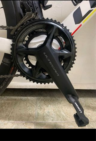 Bicicleta Carretera LOOK