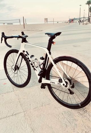 Bicicleta Carretera LOOK