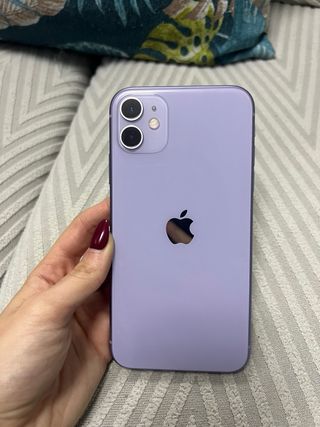 iPhone 11 Apple