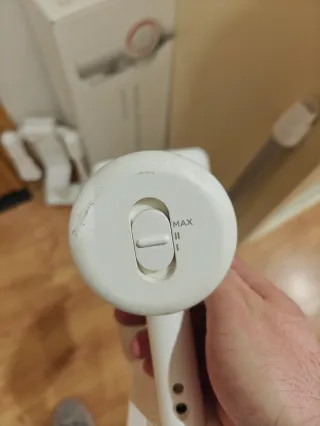 Aspiradora Dreame V9 + repuestos