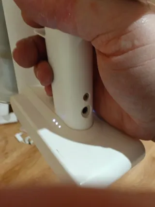 Aspiradora Dreame V9 + repuestos