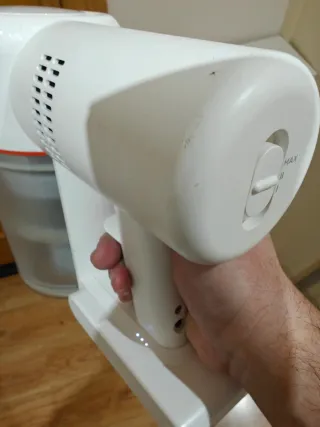 Aspiradora Dreame V9 + repuestos