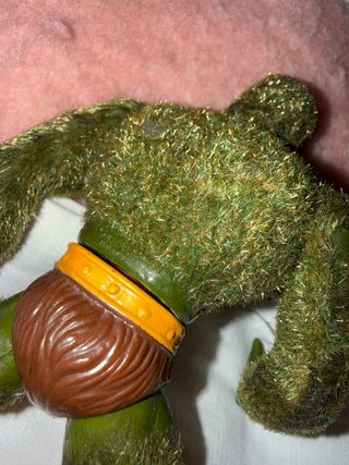 Moss Man Masters of the Universe Malaysia 1981