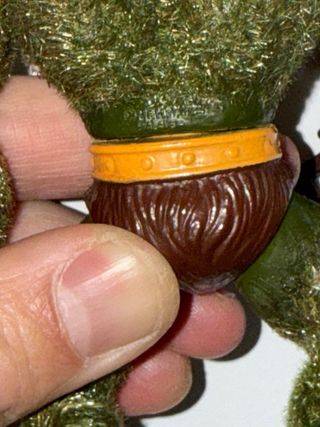 Moss Man Masters of the Universe Malaysia 1981